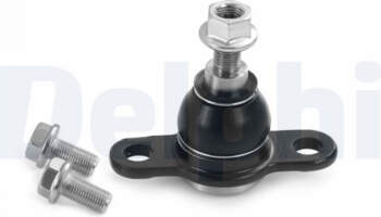 Lodbalsts DELPHI TC4909