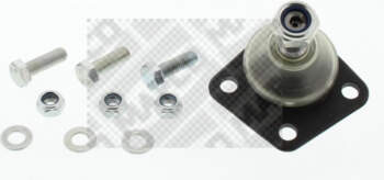 Lodbalsts MAPCO 49038