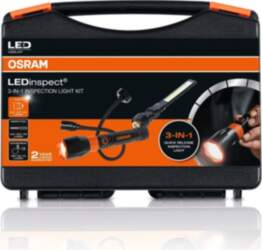 Lukturītis OSRAM LEDIL417