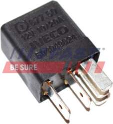 Multifunkcionāls relejs FAST FT83304