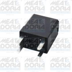 Multifunkcionāls relejs MEAT & DORIA 73233353