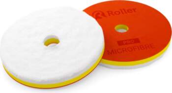 Pulēšanas ripa ADBL Roller Pro Microfibre