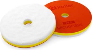 Pulēšanas ripa ADBL Roller Pro Microfibre