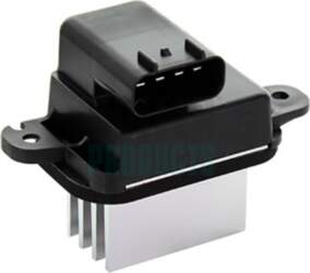 Regulators, Salona ventilators HOFFER 667285