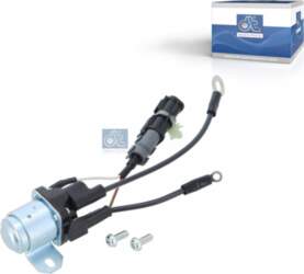Relejs, starteris DT 3.00053