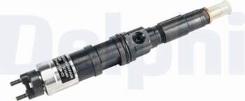 Smidzinātājs DELPHI HRD676