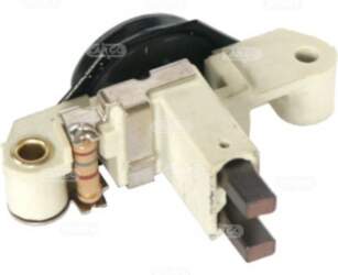 Sprieguma regulators, ģenerators HC-Cargo F 032