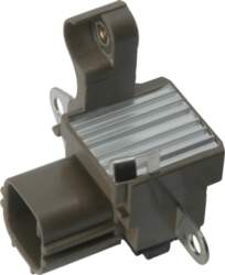 Sprieguma regulators, ģenerators HC-Cargo F 032