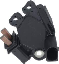 Sprieguma regulators, ģenerators HC-Cargo F 032