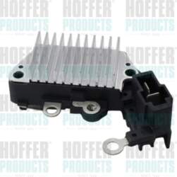 Sprieguma regulators, ģenerators HOFFER 52124