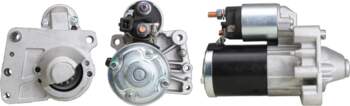 Starteris DRI 300067112