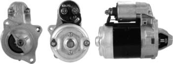 Starteris LUCAS LRS00256