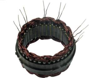 Stators, ģenerators AS-PL AS0061