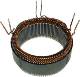 Stators, ģenerators AS-PL AS6040S