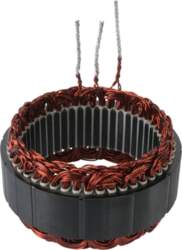 Stators, ģenerators HC-Cargo F 032 238