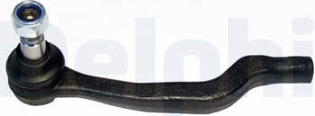 Stūres pirksts DELPHI TA2105