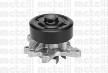 Ūdenssūknis METELLI 24-0953