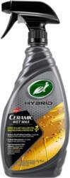 Vasks TURTLE WAX Hybrid Solutions Ceramic
