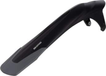 Velosipēda dubļu sargs OXFORD MU885 Mudstop