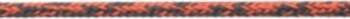 Virve ROBLINE Polytech Dinghy 4mm Red/Black