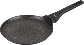 24 cm Pancake Pan, Marble-Patterned Nonstick