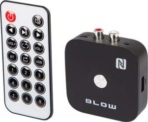 Blow Raidītāji — 74-198# BA-01 Bluetooth