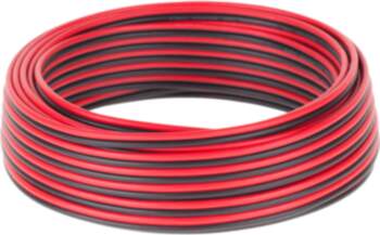 Cabletech CCA 0,75 mm skaļruņu