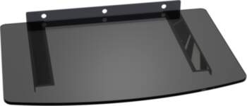 Cabletech TV and – Wall mount