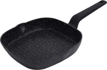 Frying pans – Frying pan, black-marble