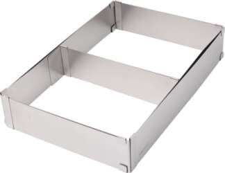 KINGHoff Baking Sheets, Molds, and –