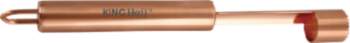 Kitchen utensils – Core remover—fruit core