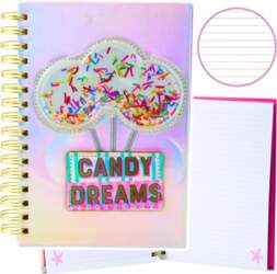 LEAN Diaries and – Candy Dreams