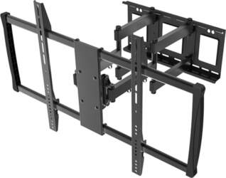 Maclean TV Mount / Bracket, max