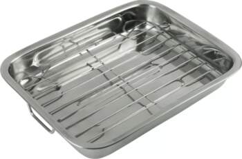 Roasting pans – Kinghoff 36-cm Roasting