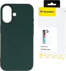 WOZINSKY Mazumtirdzniecības vitrīnas – Samsung Galaxy