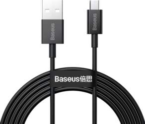 BASEUS USB kabeļi – augstākās kvalitātes