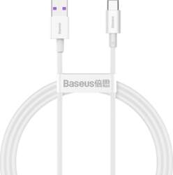 BASEUS USB kabeļi – Augstākās kvalitātes
