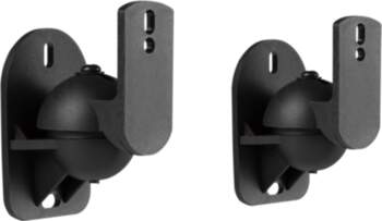 Cabletech Speaker Mounts and – Wall-mount