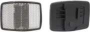 Carlat Force Reflector front white (pcs