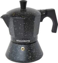 Coffee Makers and Espresso – Espresso