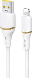 DUDAO USB kabeļi – USB-A –