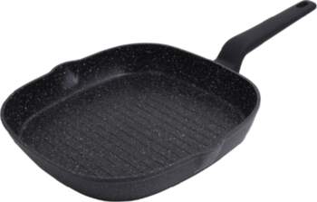 Frying pans – Frying pan, black-marble