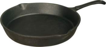 Frying pans – Kinghoff Deep Cast