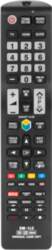 LP Remote controls for – Universal