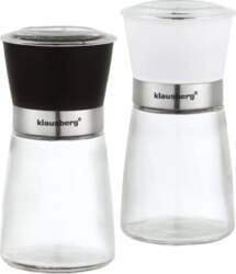 Spice Grinders – Set of pepper