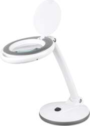 5D 6W Rebel galda lampa ar