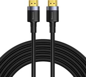 BASEUS Audio un video kabeļi –