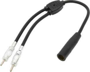 Blow Antenu adapteri, sadalītāji un –