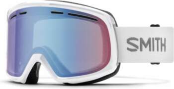 Carlat Alpine ski goggles Smith RANGE