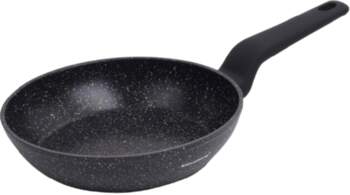 Frying pans – Frying pan, black-marble